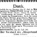 1901-07-23 Kl Saengerbund